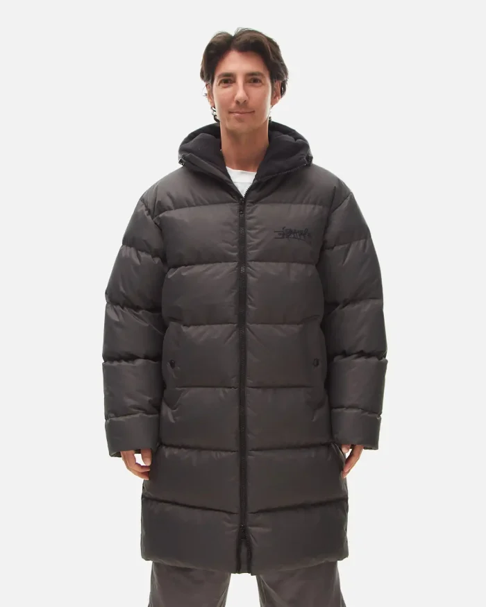 Куртка ANTEATER Down Long