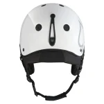 LOW PRO Snow Certified Helmet - Gloss White