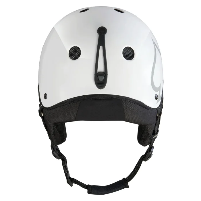 LOW PRO Snow Certified Helmet - Gloss White