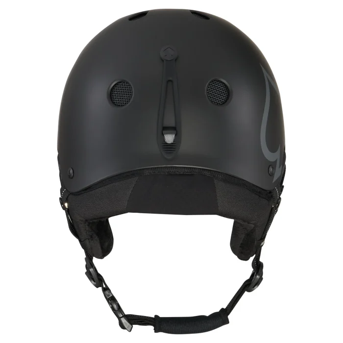 LOW PRO Snow Certified Helmet - Matte Black