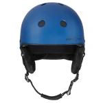 LOW PRO Snow Certified Helmet - Matte Blue