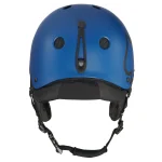 LOW PRO Snow Certified Helmet - Matte Blue