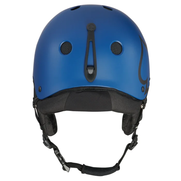 LOW PRO Snow Certified Helmet - Matte Blue