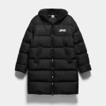 Куртка ANTEATER Down Long