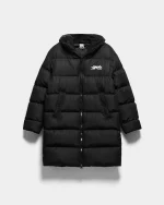 Куртка ANTEATER Down Long