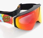 madson santa cruz cylindro goggle