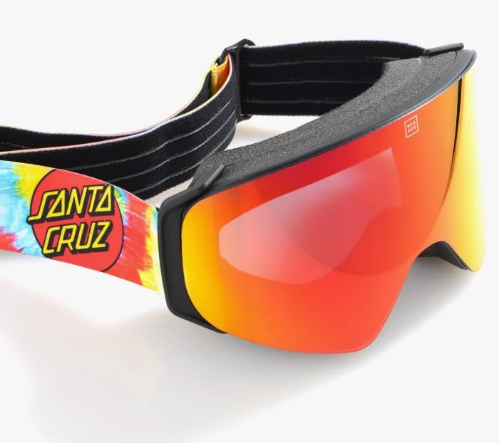 madson santa cruz cylindro goggle