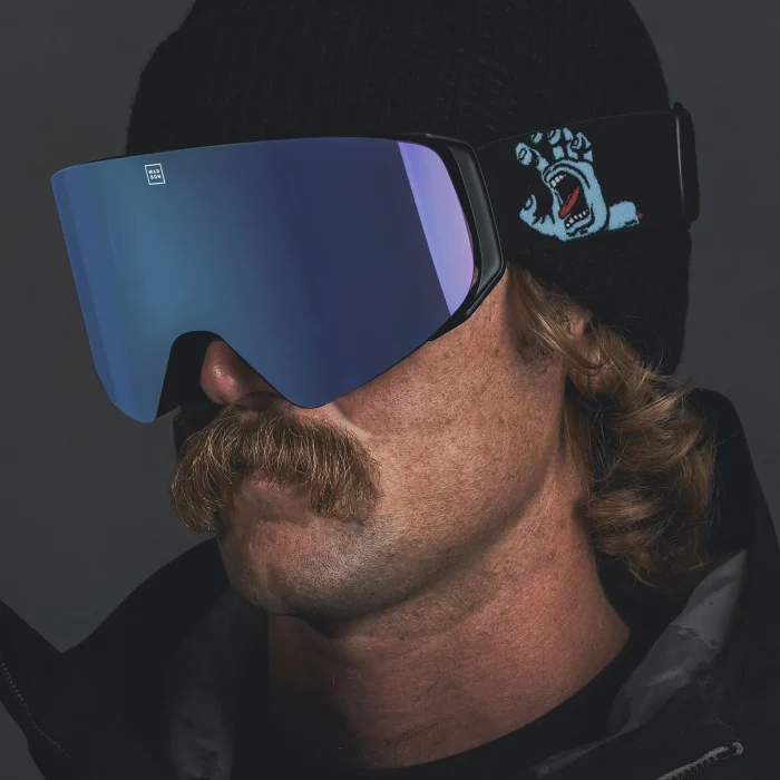 madson santa cruz cylindro goggle