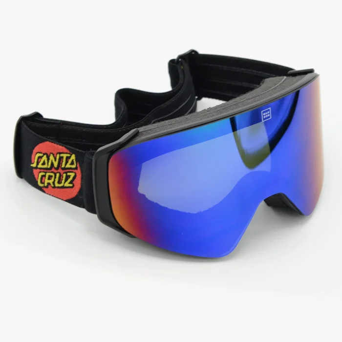 madson santa cruz cylindro goggle