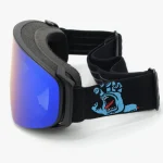 madson santa cruz cylindro goggle