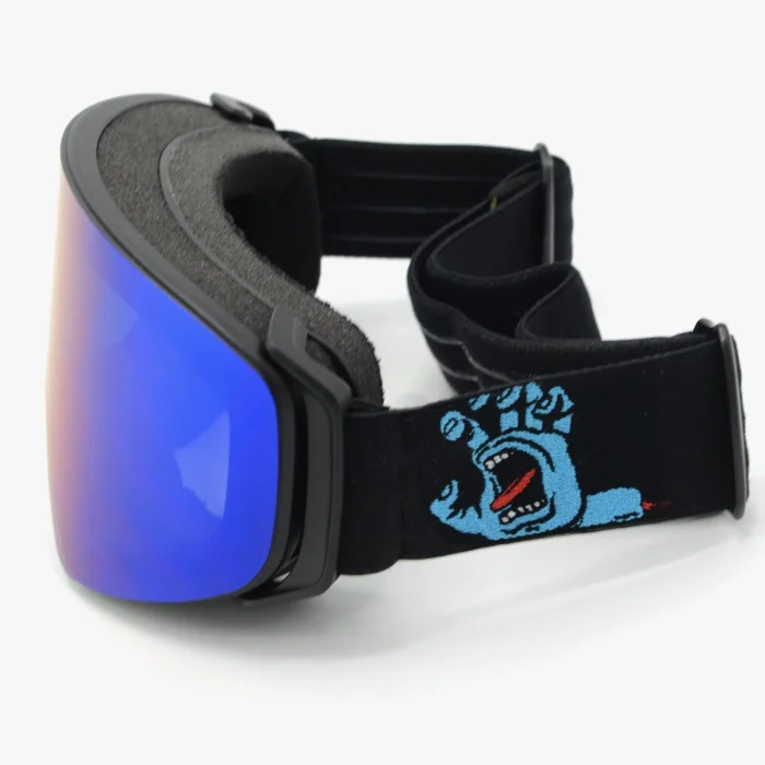 madson santa cruz cylindro goggle