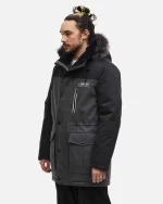 Куртка ANTEATER Tundra