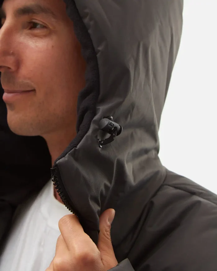 Куртка ANTEATER Down Long