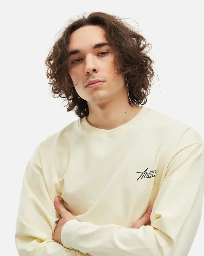 Лонгслив ANTEATER Phat Sleeve