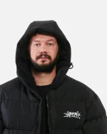 Куртка ANTEATER Down Long