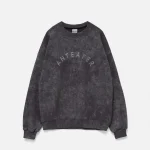 Толстовка ANTEATER Crewneck