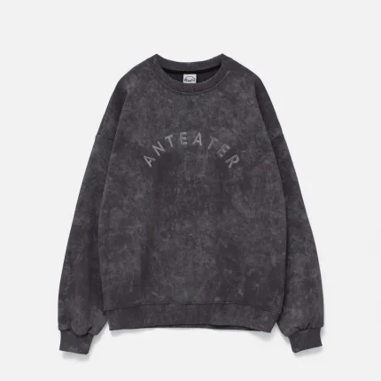Толстовка ANTEATER Crewneck