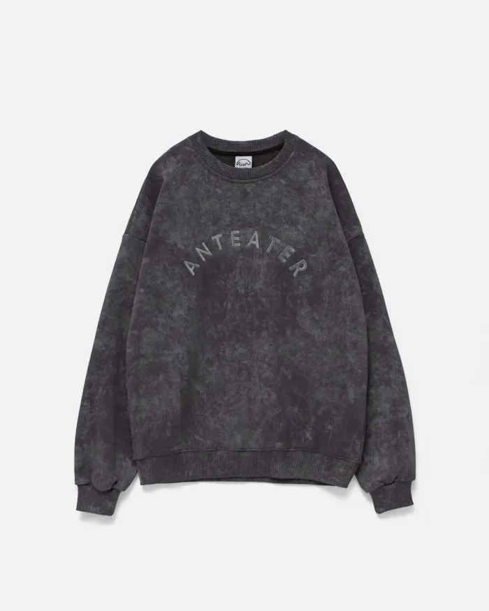 Толстовка ANTEATER Crewneck Толстовка ANTEATER Crewneck