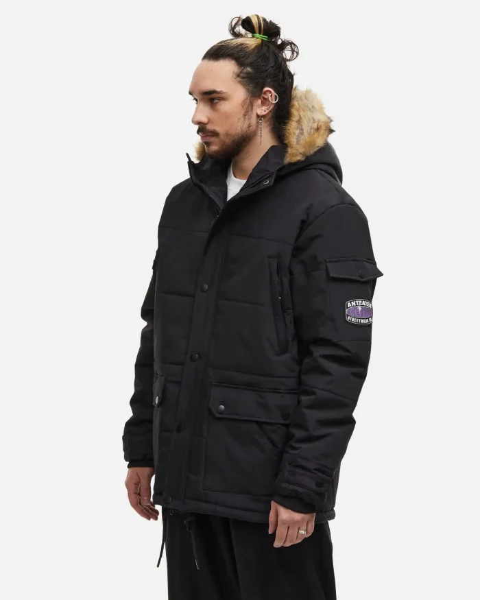 Куртка ANTEATER Parka