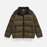 Куртка ANTEATER Down Jacket