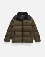 Куртка ANTEATER Down Jacket