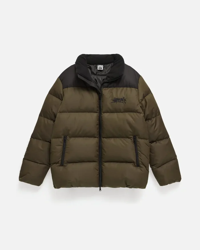 Куртка ANTEATER Down Jacket