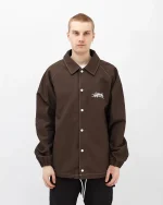 Куртка ANTEATER Coach Jacket