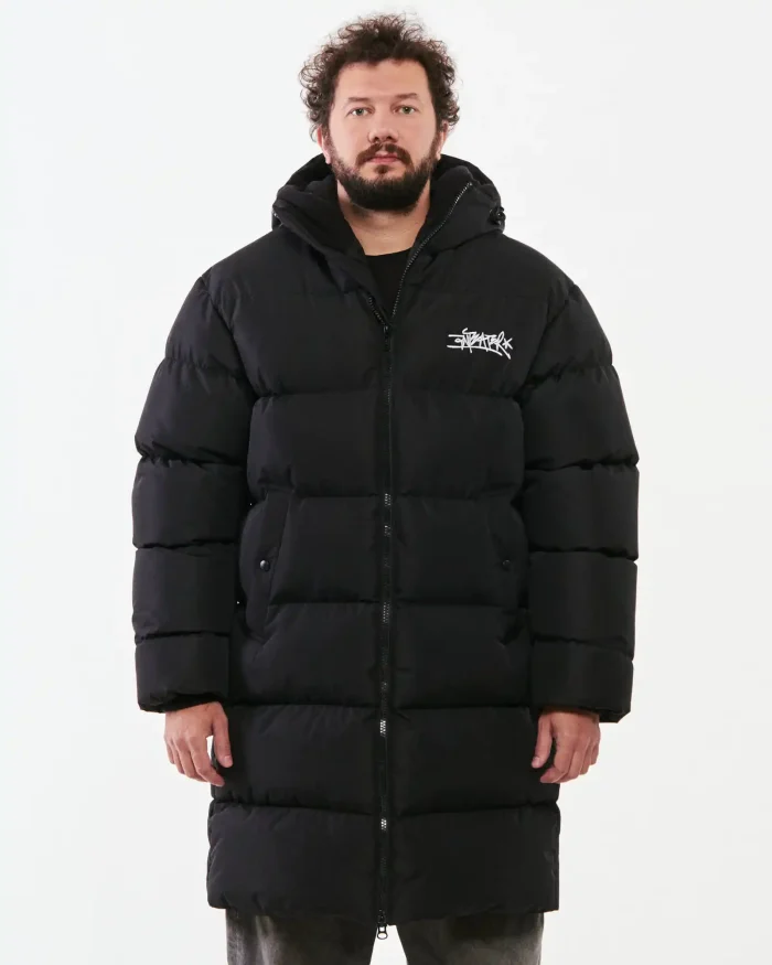 Куртка ANTEATER Down Long