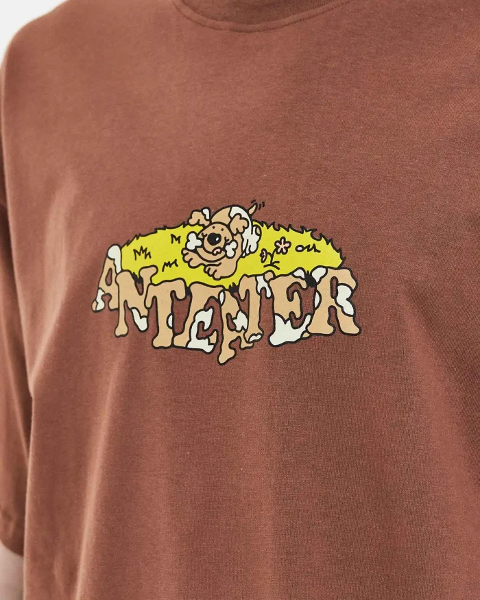 Футболка ANTEATER Dog