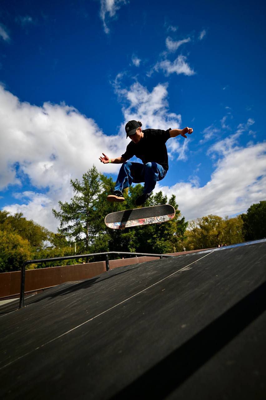 СберСпот фестиваль 2025