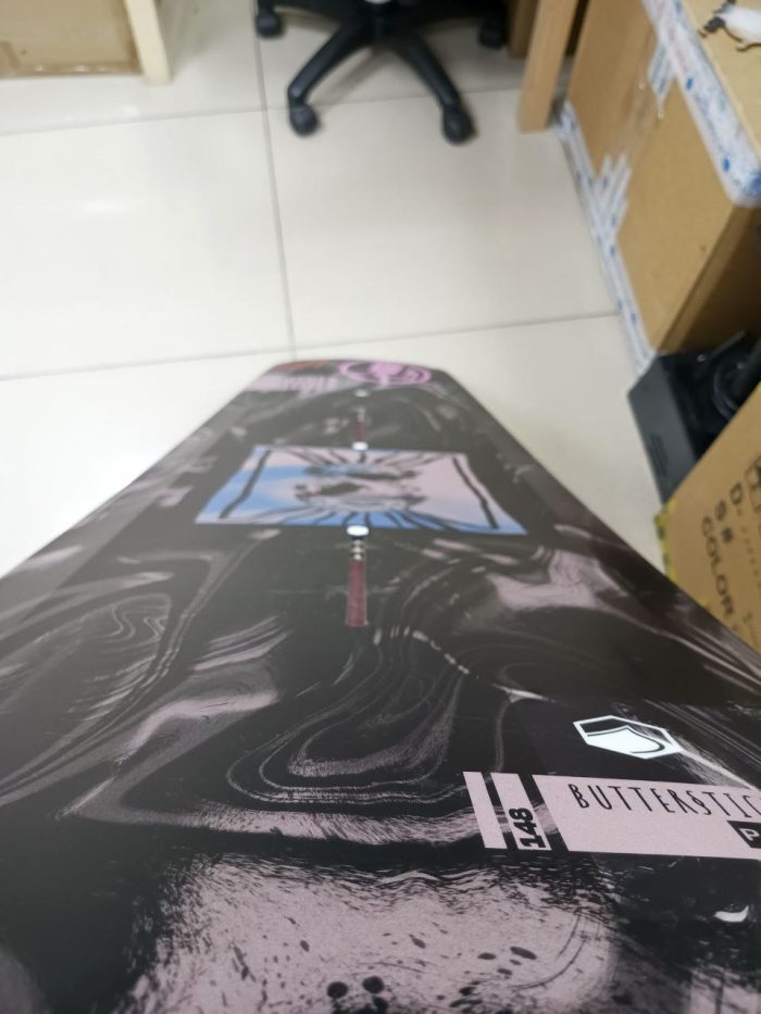 BSP pro 148 ss25 used