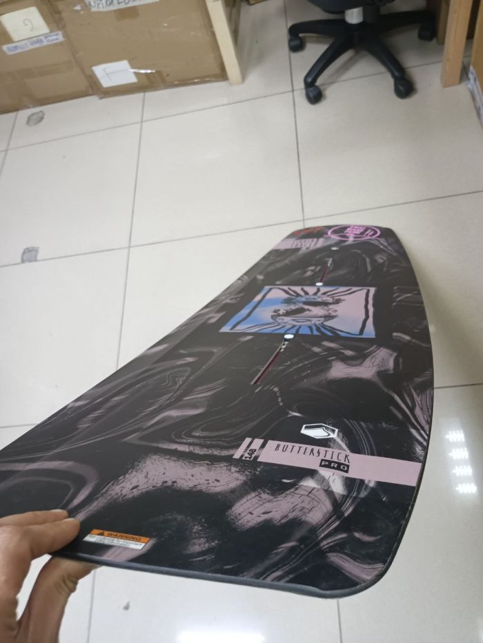 BSP pro 148 ss25 used