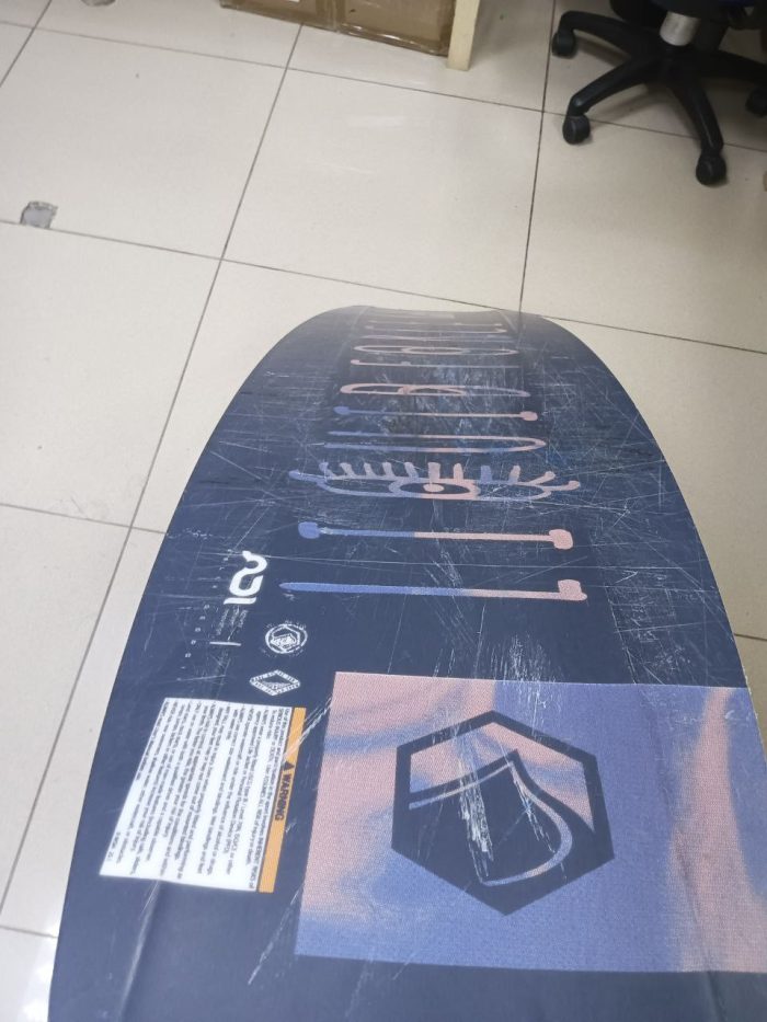 BSP pro 148 ss25 used