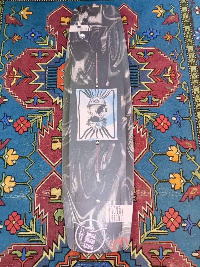 BSP pro 148 ss25 used