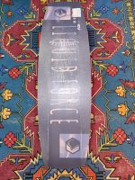 BSP pro 148 ss25 used