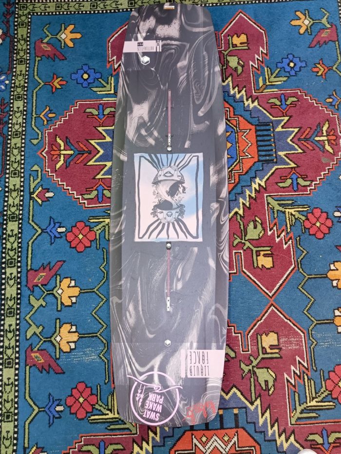 BSP pro 148 ss25 used