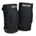 Pro-Tec Undercover Snow Knee Pads - Black
