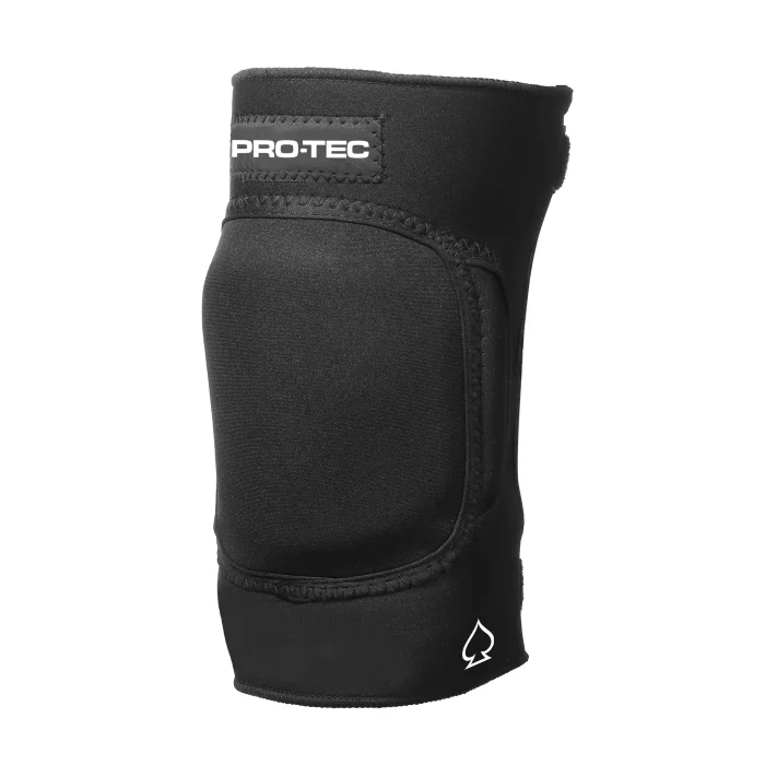 Pro-Tec Undercover Snow Knee Pads - Black