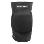 Pro-Tec Undercover Snow Knee Pads - Black