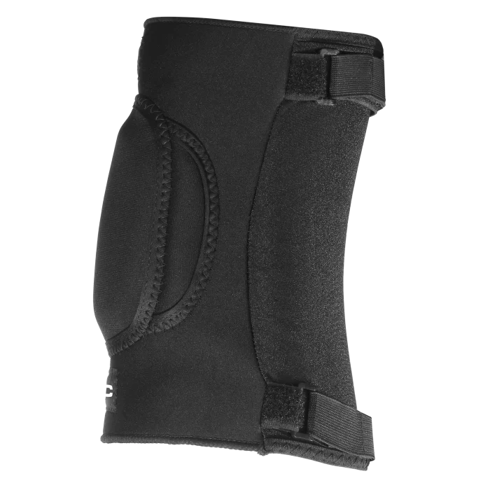 Pro-Tec Undercover Snow Knee Pads - Black