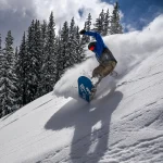 Pro-Tec Undercover Snow Knee Pads - Black