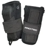 Pro-Tec Undercover Snow Wrist Guards - Black