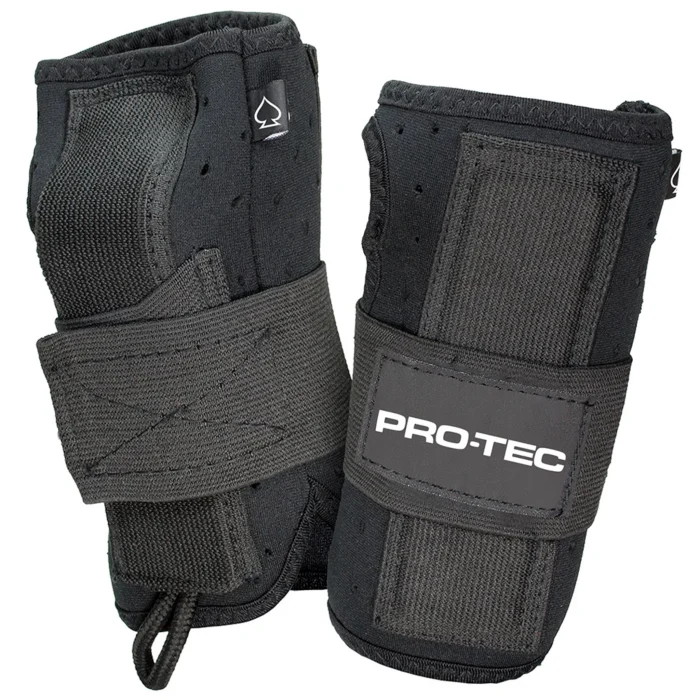 Pro-Tec Undercover Snow Wrist Guards - Black Pro-Tec Undercover Snow Wrist Guards - Black