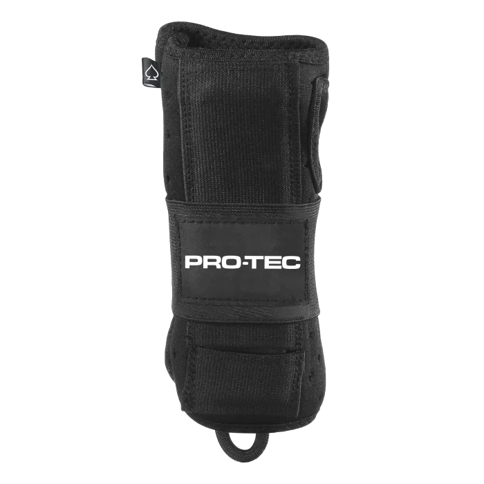 Pro-Tec Undercover Snow Wrist Guards - Black
