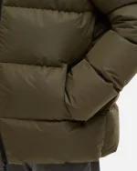 Куртка ANTEATER Down Jacket