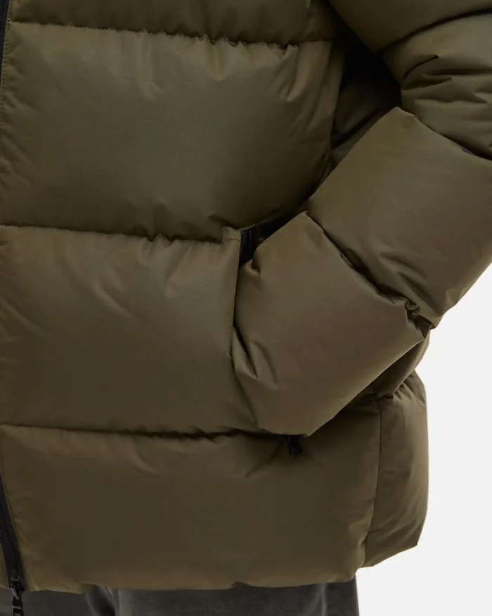 Куртка ANTEATER Down Jacket