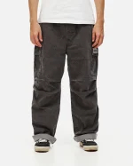 Джинсы ANTEATER Wide Cargo