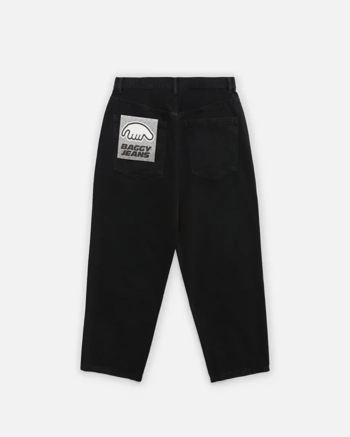 Джинсы ANTEATER Baggy