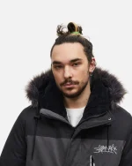 Куртка ANTEATER Tundra