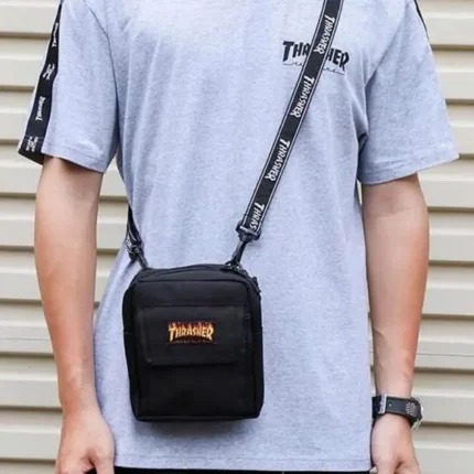 Thrasher Crossbody bag (